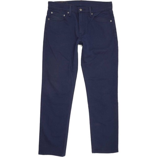 Levi 511 jeans uomo - jeans, blu