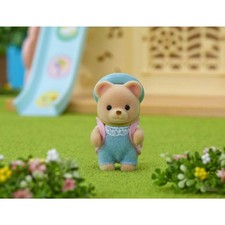 Sylvanian Families - Bebè Orso