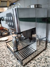 Macchina caffè Pavoni modello Domus Bar Dosata