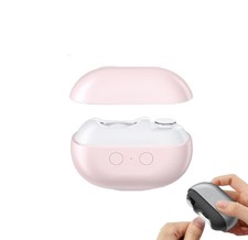 Easyclip Smart Nail Clipper,Yosody Nail Clipper,Yosody Easyclip con Luce LED