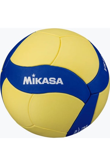 Mikasa v360w pallone da - mikasa, v360w-l