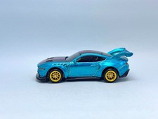 2026 Hot Wheels Super Treasure