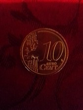 50 LIRE PICCOLE 1994 Moneta