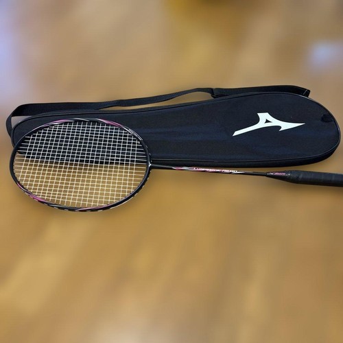 Racchetta badminton mizuno - da,