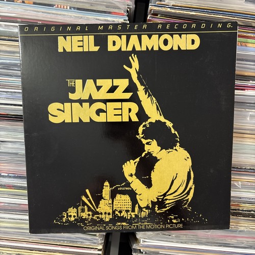 Neil diamond the - neil,