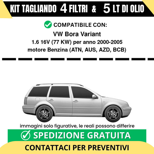 Tagliando castrol 4 - tagliando,