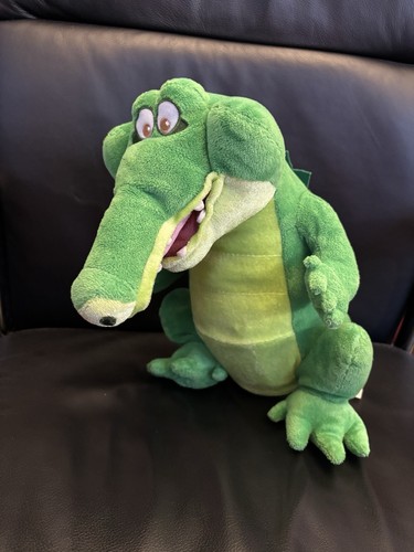 Peluche disney store tick - peluche,
