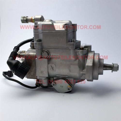 Bosch pompa iniezione - bosch,
