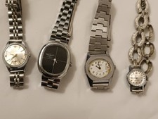 Vintage Ladies Mechanical