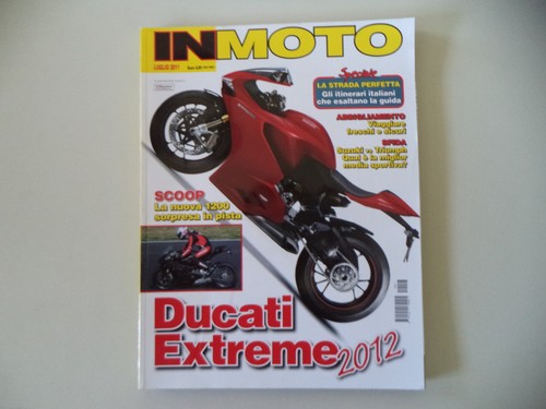 Moto 2011 honda sw - moto, 7/2011