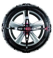 Catene da neve (tipo “ragno”)