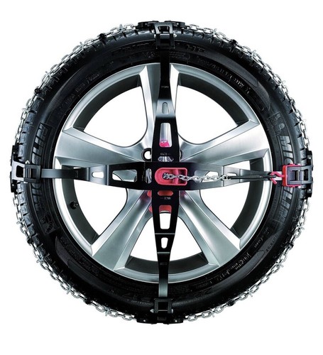 Catene neve trak tipo - neve, (tipo