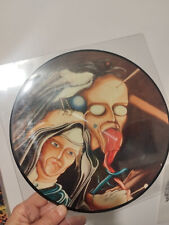 PINK FLOYD PICTURE DISC 1985 RAINBOW THEATRE LONDON 20-02-1972 -VERY RARE