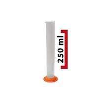 GRADUATED DOSER BURETTE 250 ml