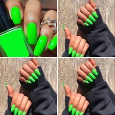 Smalto Unghia Polish Effetto