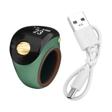 Digital Tasbih Tally Counter