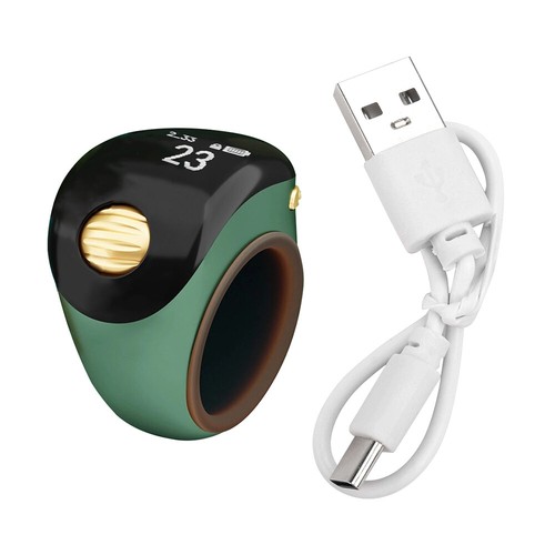 Digital tasbih tally - tally, counter