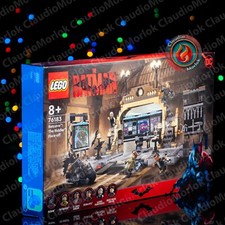 Lego 76183 batcaverna - lego,