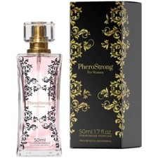 Profumo feromoni donna - da,