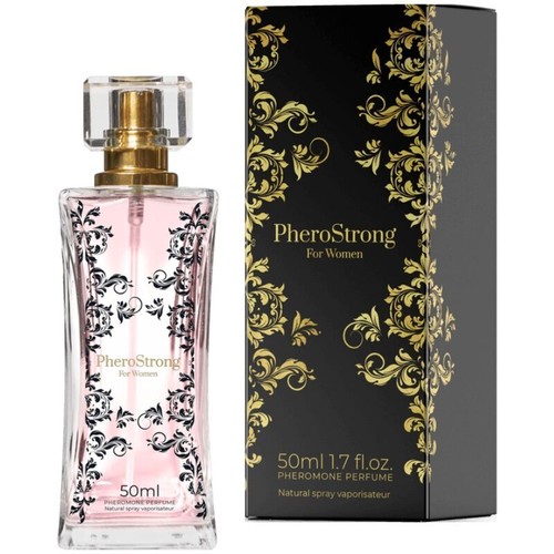 Profumo feromoni donna - feromoni, da