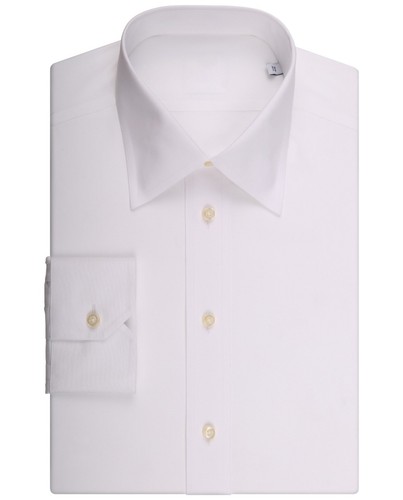 Camicia uomo artigianale
