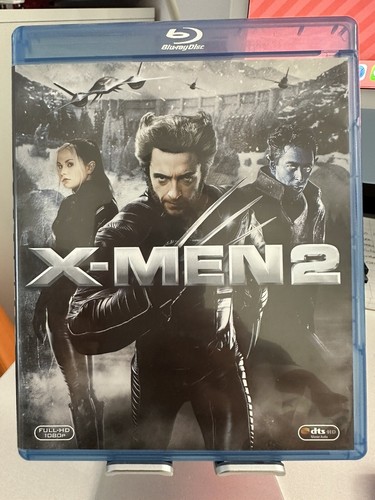 Men due blu ray - 2,