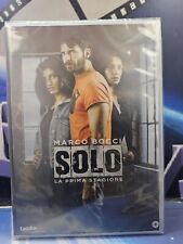 SOLO LA PRIMA STAGIONE (2