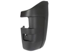 Paraurti angolo posteriore