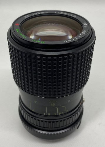 Vintage rmc tokina - 【vintage】,