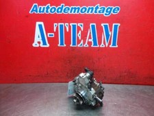 Pompa alta pressione Renault