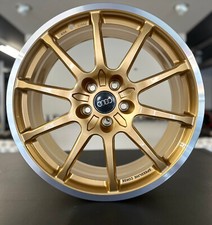 KIT 4 CERCHI IN LEGA AUDI DA19