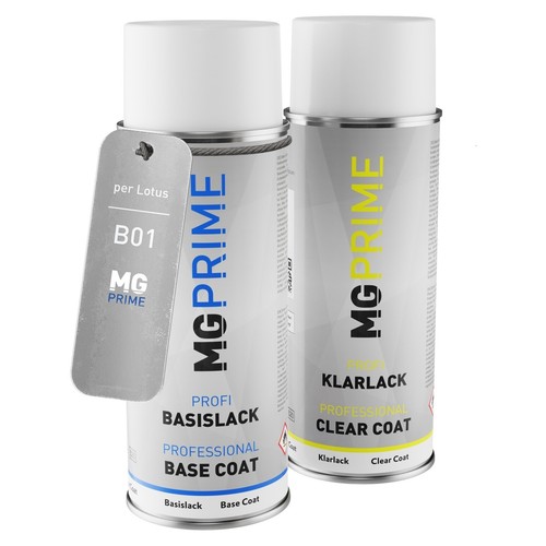 Vernice per auto kit - vernice,