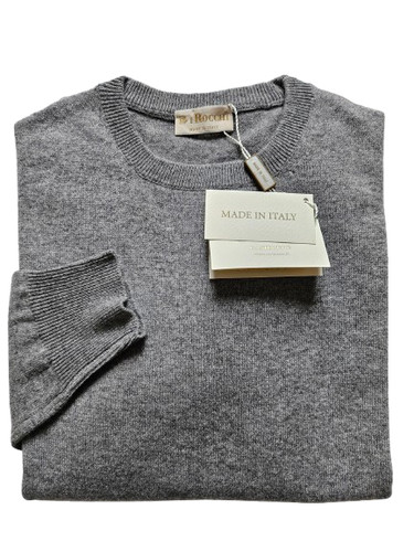 Maglione girocollo uomo in - maglione, da