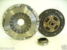 KIT FRIZIONE CHEVROLET MATIZ