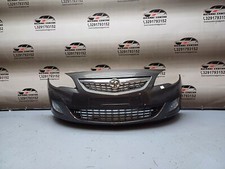 ☑️ PARAURTI ANTERIORE OPEL