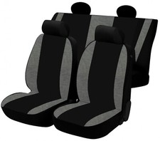 set di coprisedili auto per