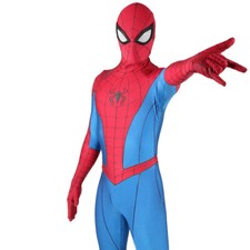 Nuovo The Homecoming Spiderman