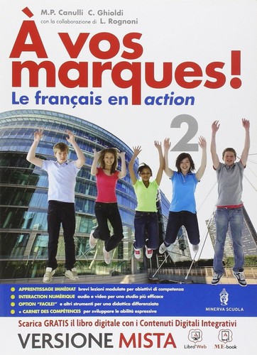 Vos marques isbn - a,