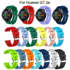 Cinturino orologio silicone