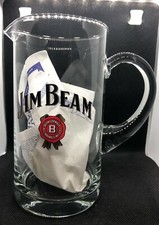 Jim Beam brocca bicchiere