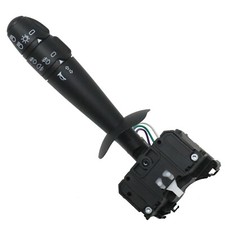 Leva asta devioluci comando