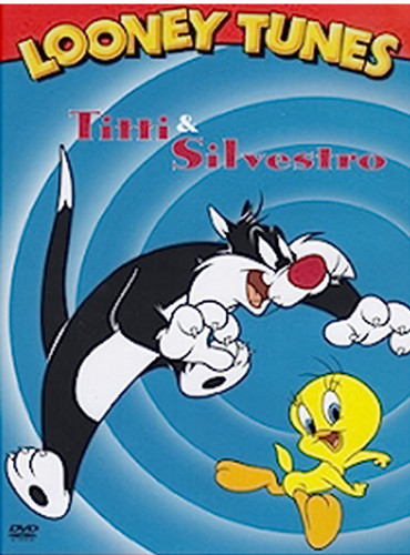 Looney tunes collection titti - looney,