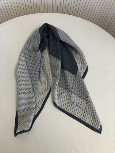 Foulard quadrato seta - foulard, in