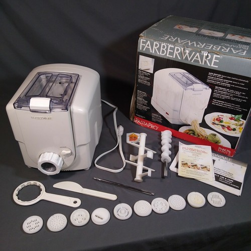 Farberware pasta pro modello - pro,