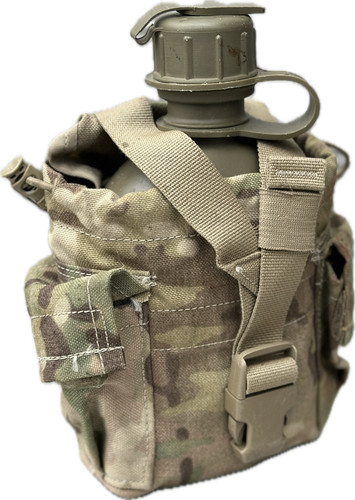 Army canteen litro acqua - army,