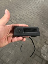 3V0827566F Telecamera retromarcia ORIGINALE Audi A4 