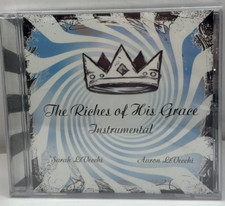 The riches grace - of,
