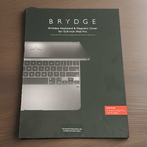 Brydge bry6022 tastiera - brydge,