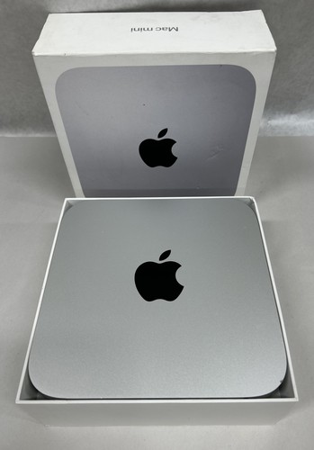 Apple macmini a1347 - fine, 2014