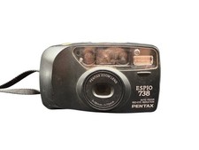 Pentax Espio 738 Point & Shoot